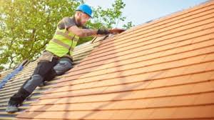 Best Emergency Roof Repair Services  in Leith Hatfield, PA