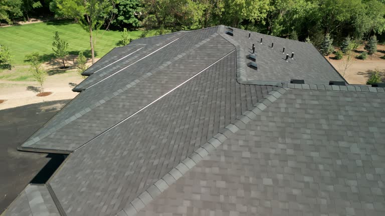 Gutter Replacement in Leith Hatfield, PA
