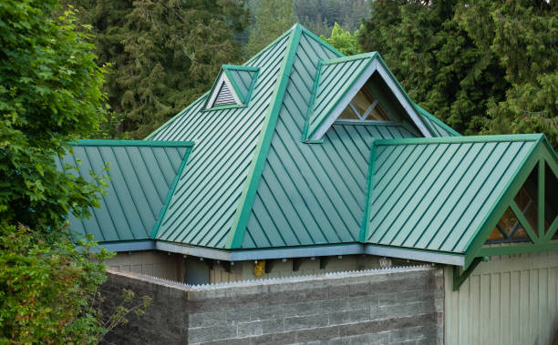 Best Emergency Roof Repair Services  in Leith Hatfield, PA