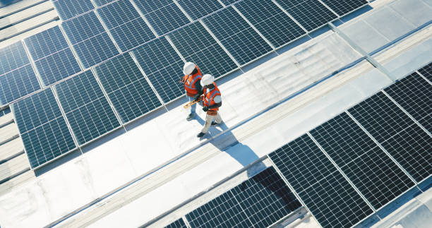 Best Storm Damage Roof Repair  in Leith Hatfield, PA