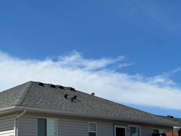 Best Roof Leak Repair  in Leith Hatfield, PA
